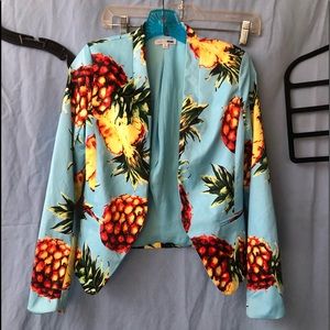 $5 when bundled Fashion Nova jacket